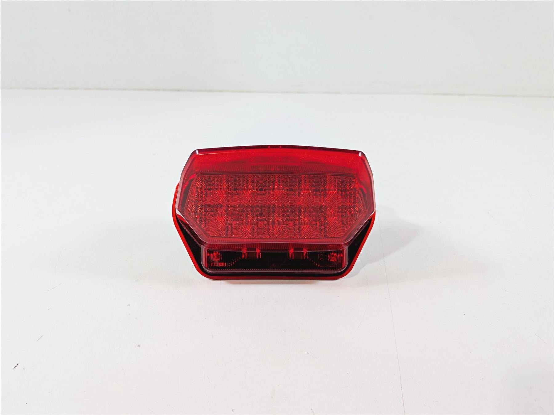 2017 Honda CRF1000 Africa Twin Taillight Tail Stop Brake Light 33701-MjJP-305-Mototech271