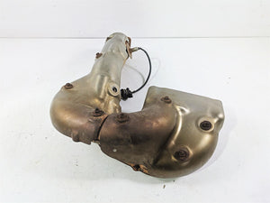 2021 Kawasaki Teryx KRX KRF 1000 Stock Exhaust Header Manifold Pipe 39178-0389