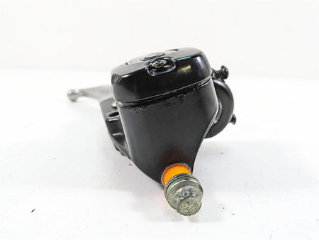 2006 Harley Softail FXSTSI Springer Front Brake Master Cylinder 9/16 45029-11D {{ shop.shopifyCountryName }} - Mototech271