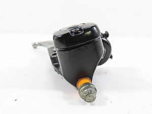 2006 Harley Softail FXSTSI Springer Front Brake Master Cylinder 9/16 45029-11D