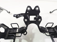 Load image into Gallery viewer, 2022 Kawasaki ZR900RS Cafe Headlight Gauges Stay Bracket Mount 39137-0686 | Mototech271
