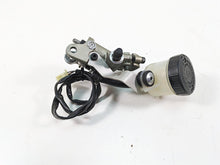 Load image into Gallery viewer, 2011 Ducati Hypermotard 1100 Evo SP Front Brembo Radial Brake Master  62440512A
