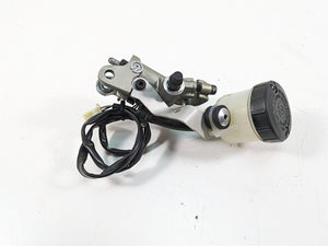 2011 Ducati Hypermotard 1100 Evo SP Front Brembo Radial Brake Master  62440512A