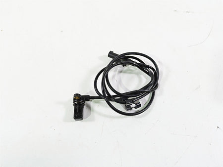 2012 BMW R1200R K27 Rear Abs Brake Wheel Speed Sensor 34527677824 {{ shop.shopifyCountryName }} - Mototech271