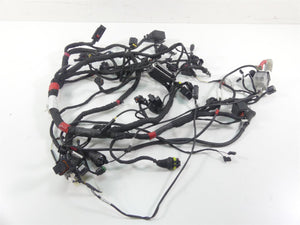 2014 Ducati Hypermotard 821 SP Main Wiring Harness Loom - No Cut 51018451D | Mototech271