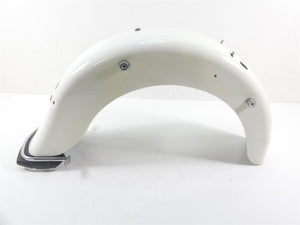 1999 Harley Touring FLHTCUI Electra Glide Rear Fender & Bumper 59579-99 | Mototech271