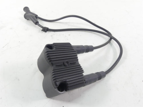 2007 Harley FLHTCU SE2 CVO Electra Glide Ignition Coil Wire Plug Set 31743-01 | Mototech271