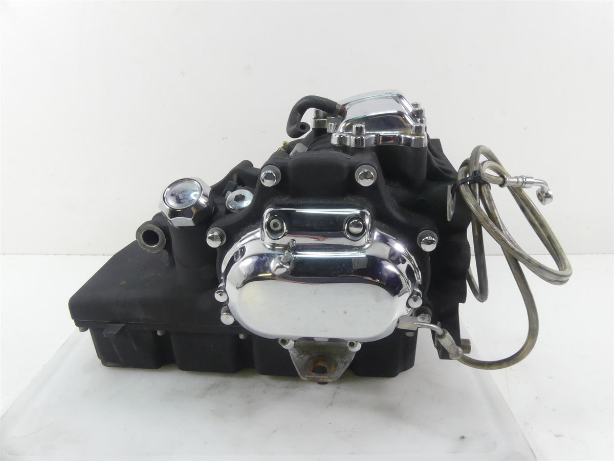 2007 Harley Touring FLHR SE CVO Road King 6-Speed Transmission - 19K 33162-07A {{ shop.shopifyCountryName }} - Mototech271