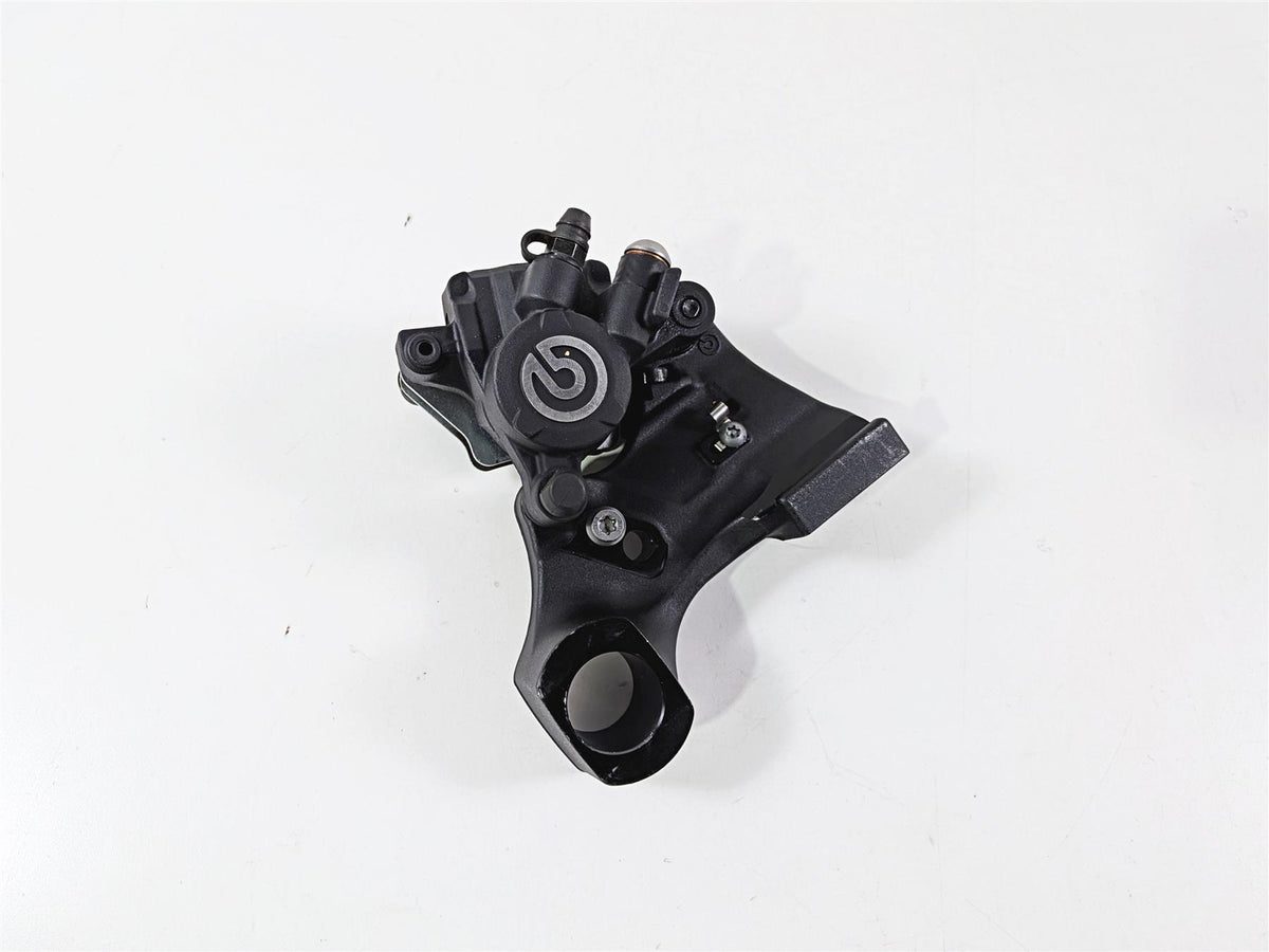 2024 BMW S1000RR K67 Brembo Rear Brake Caliper & Bracket 34218860555-Mototech271