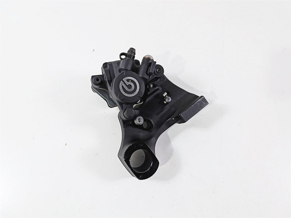 2024 BMW S1000RR K67 Brembo Rear Brake Caliper & Bracket 34218860555-Mototech271