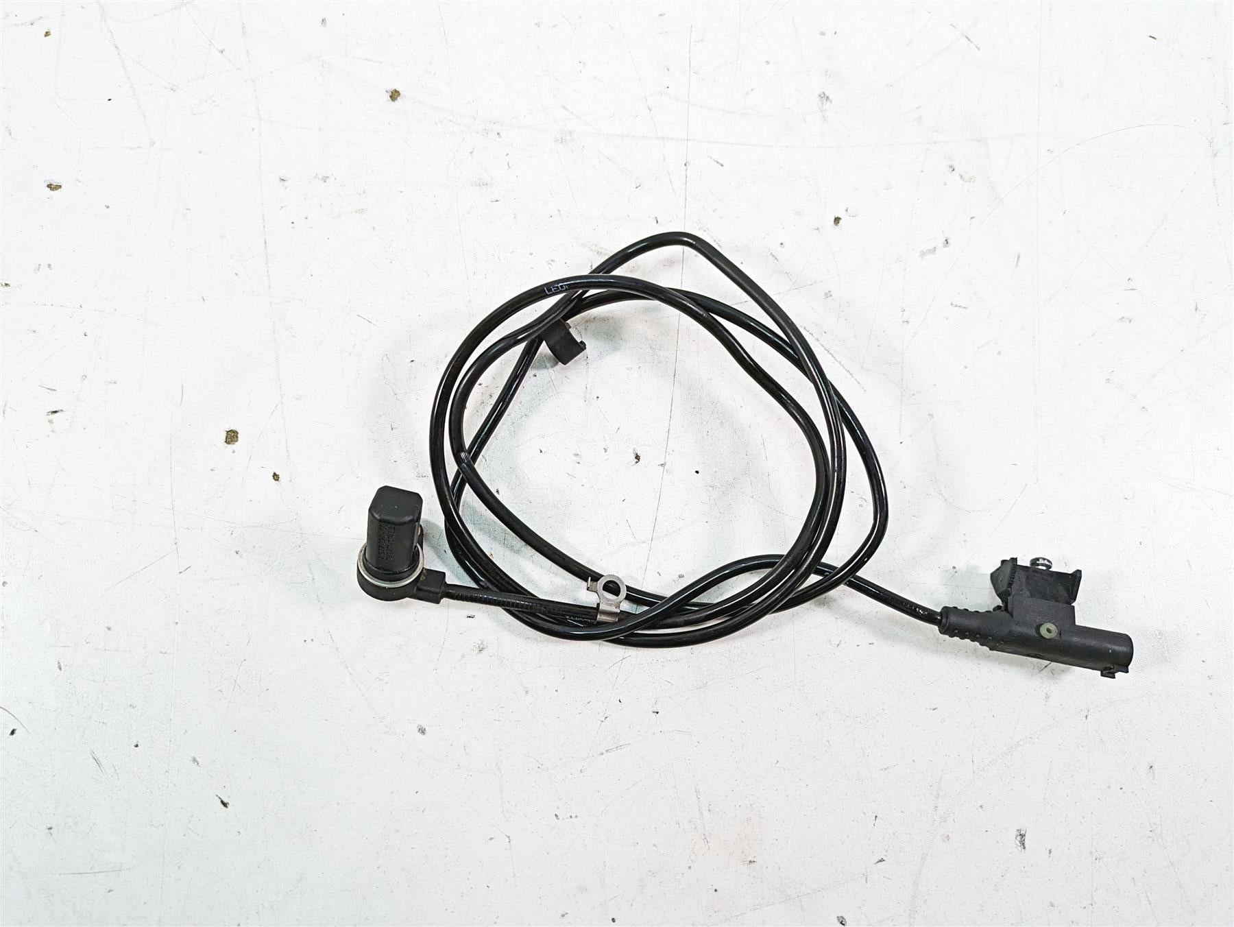 2007 BMW R1200GS K255 Adv Rear Wheel Speed Sensor 34527677824 {{ shop.shopifyCountryName }} - Mototech271