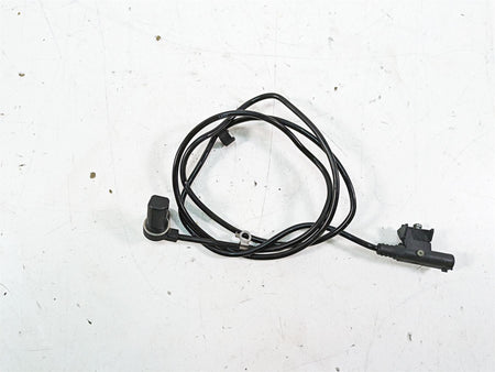 2007 BMW R1200GS K255 Adv Rear Wheel Speed Sensor 34527677824 {{ shop.shopifyCountryName }} - Mototech271