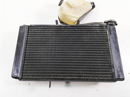 2012 Triumph Tiger 800XC ABS Radiator Fan Reservoir Hoses Lines Set T2100308 {{ shop.shopifyCountryName }} - Mototech271