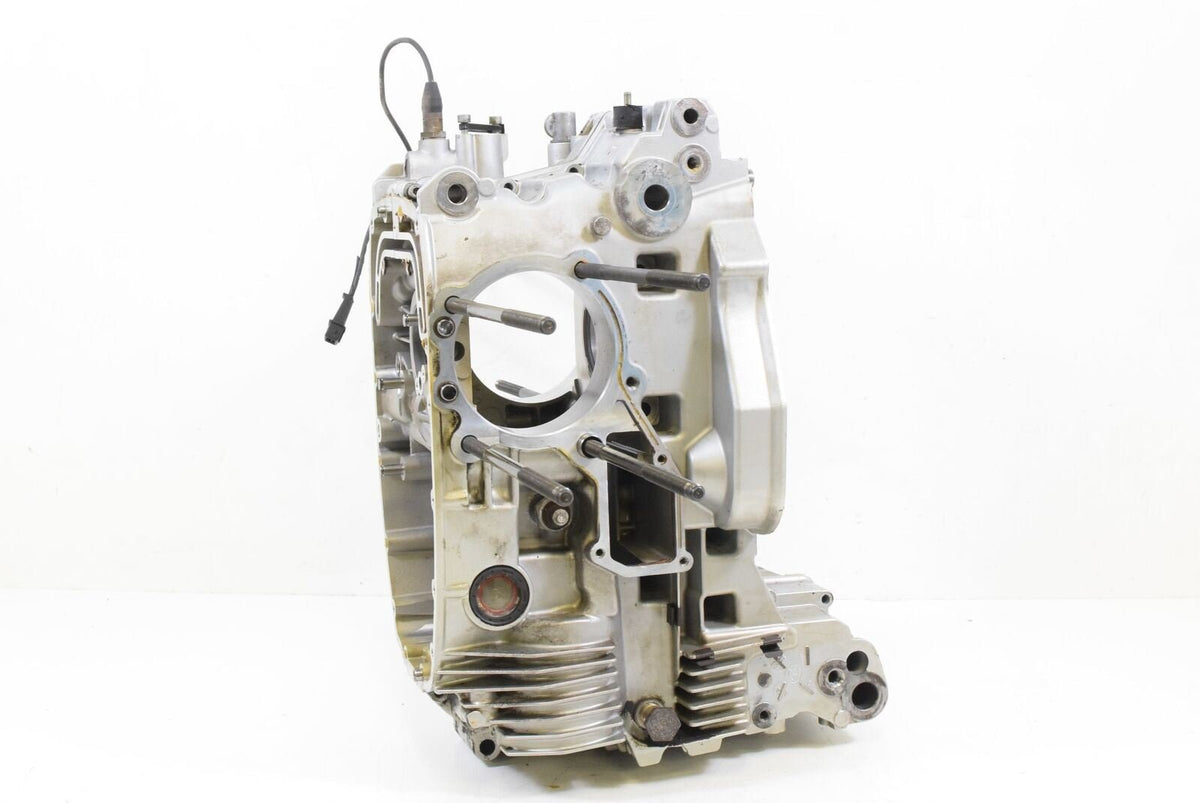 1998 'BMW R1100GS R1100 GS 259E Engine Motor Crankcase Crank Case 11111342698 {{ shop.shopifyCountryName }} - Mototech271
