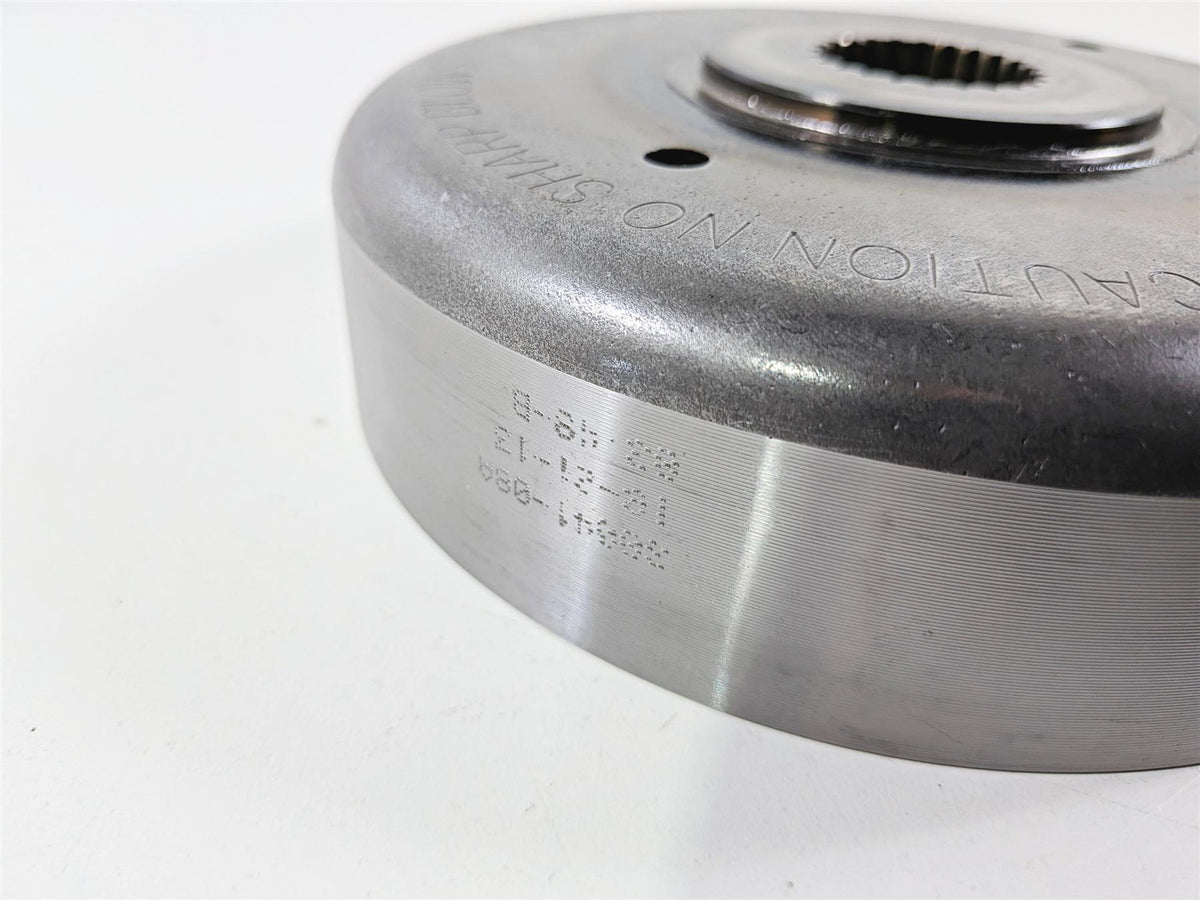 2014 Harley Touring FLHTK Electra Glide Ignition Flywheel Fly Wheel Rotor 30041-08A-Mototech271