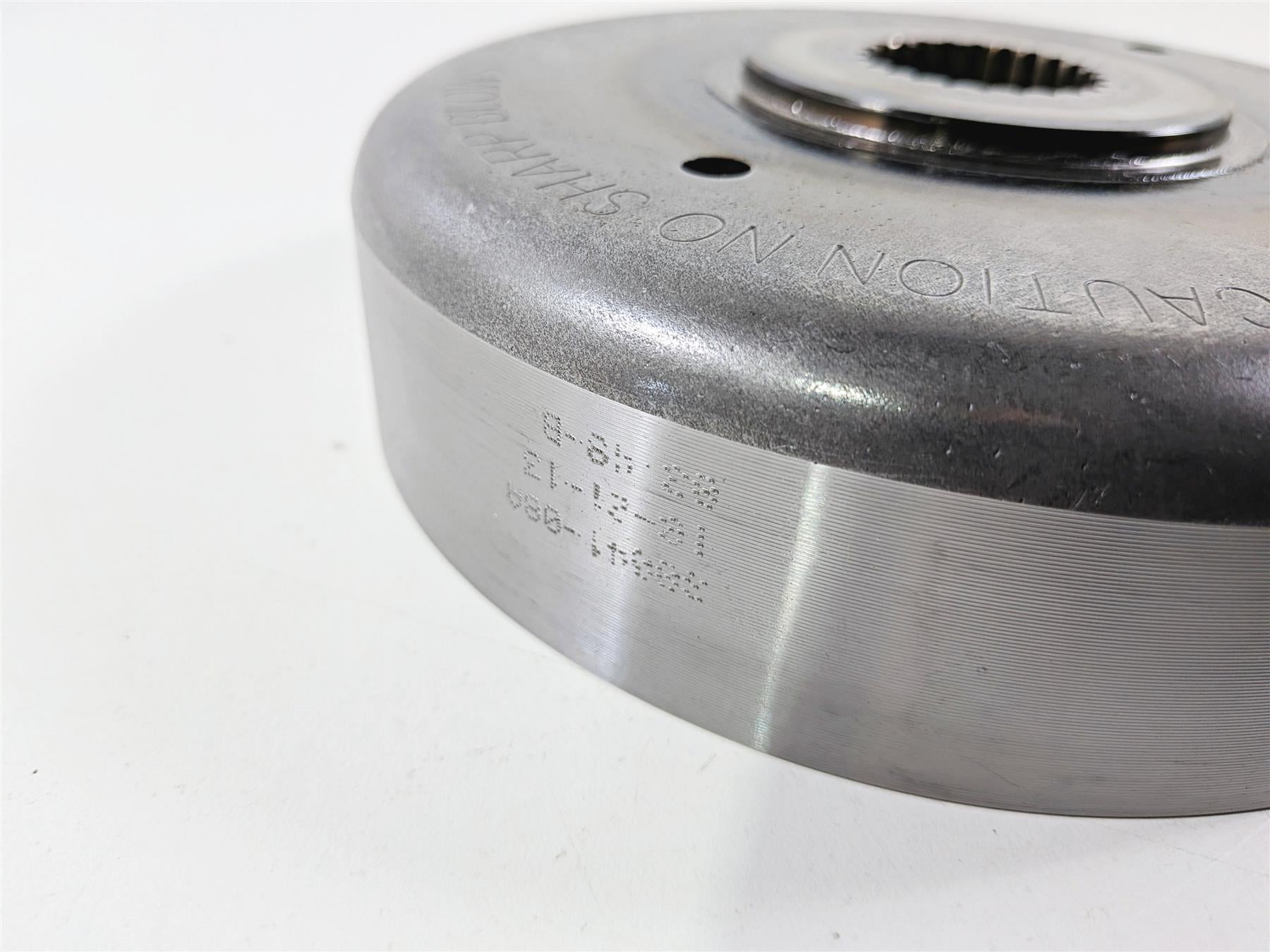 2014 Harley Touring FLHTK Electra Glide Ignition Flywheel Fly Wheel Rotor 30041-08A-Mototech271
