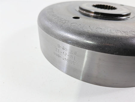 2014 Harley Touring FLHTK Electra Glide Ignition Flywheel Fly Wheel Rotor 30041-08A-Mototech271