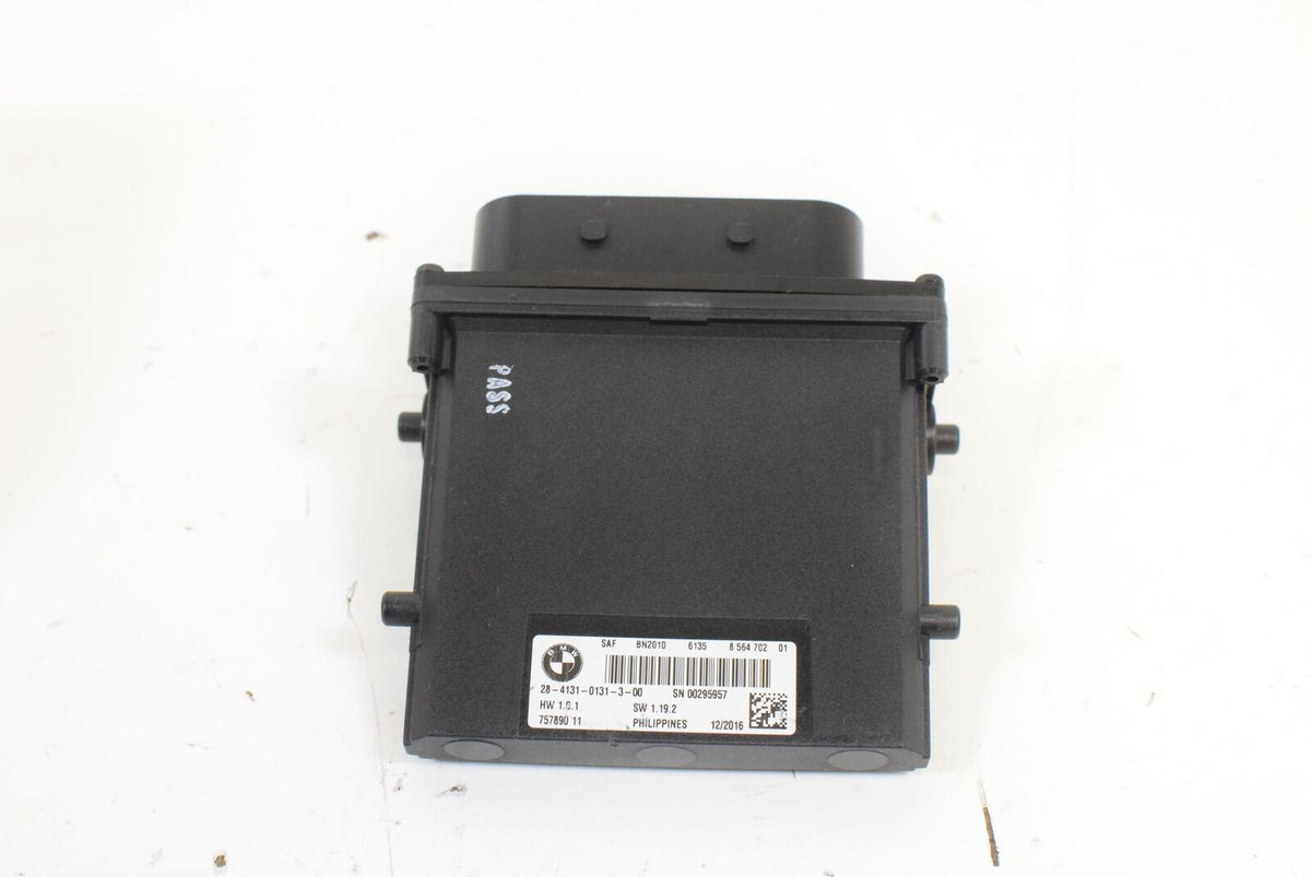 2016 BMW R1200RS R1200 RS K054 ESA Suspension Control Module 61358564702 {{ shop.shopifyCountryName }} - Mototech271
