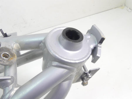 2019 BMW R1250GS K50 Straight Silver Main Frame Chassis With Clean Alaska Title 46519444971 {{ shop.shopifyCountryName }} - Mototech271
