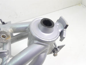 2019 BMW R1250GS K50 Straight Silver Main Frame Chassis With Clean Alaska Title 46519444971