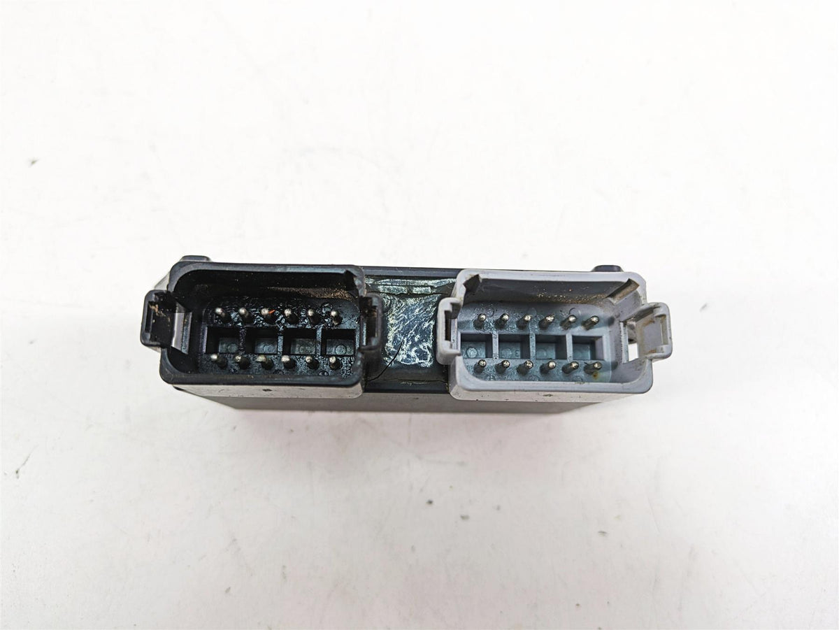 1999 Harley Touring FLHTC Electra Glide Cdi Ecm Engine Control Module 32478-99 {{ shop.shopifyCountryName }} - Mototech271