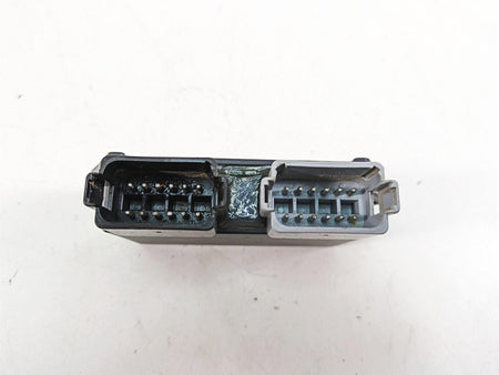 1999 Harley Touring FLHTC Electra Glide Cdi Ecm Engine Control Module 32478-99 {{ shop.shopifyCountryName }} - Mototech271