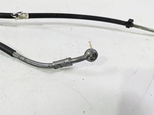 2016 BMW S1000RR K46 Rear Abs Brake Line Set 34328549515 34328548850 | Mototech271