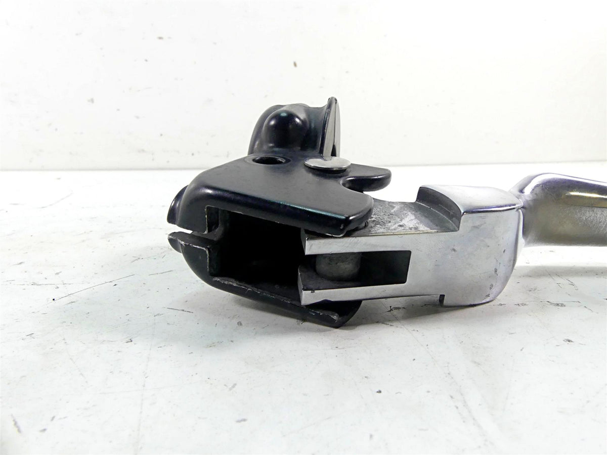 2002 Harley Touring FLHTC Electra Glide Clutch Perch & Chrome Lever 45015-96 {{ shop.shopifyCountryName }} - Mototech271