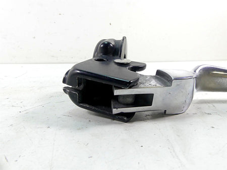 2002 Harley Touring FLHTC Electra Glide Clutch Perch & Chrome Lever 45015-96 {{ shop.shopifyCountryName }} - Mototech271