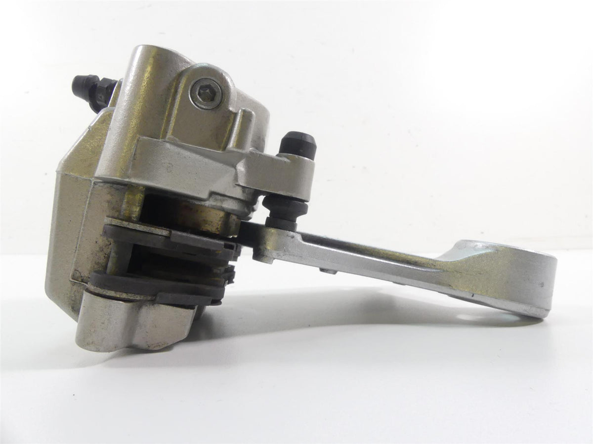 2006 Honda VTX1800 C2 Nissin Rear Brake Caliper & Bracket 43150-MCV-R11 {{ shop.shopifyCountryName }} - Mototech271