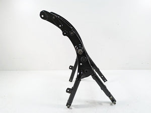 2018 Harley Touring FLHXSE CVO Street Glide Rear Subframe Sub Frame 48079-09BHP | Mototech271