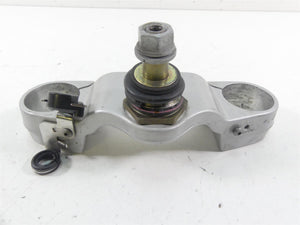 2003 BMW R1150 GS R21 Lower Triple Tree Steering Clamp - Read 31422335778 | Mototech271