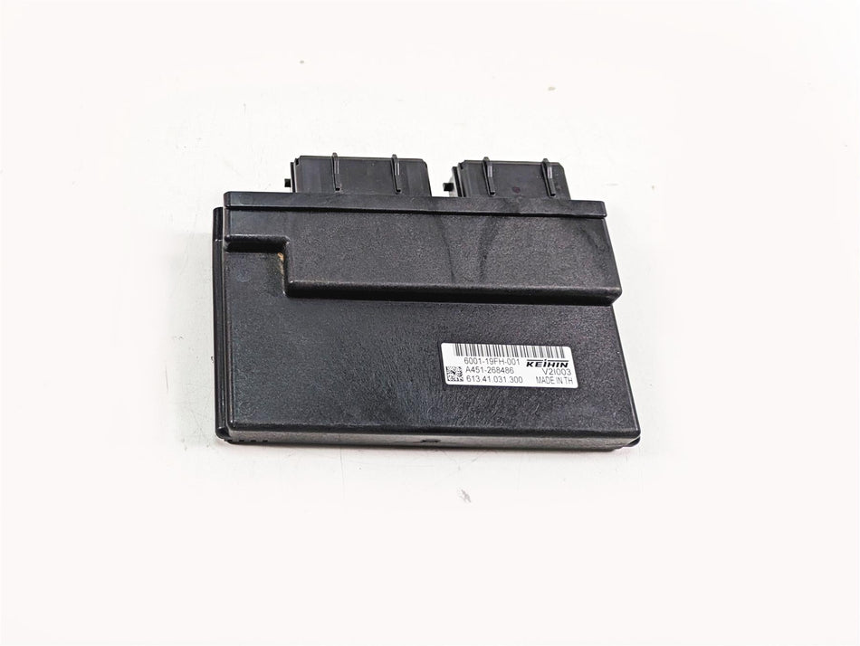 2020 KTM 1290 Super Adventure R Cdi Ecu Ecm Engine Control Module 61341031300 {{ shop.shopifyCountryName }} - Mototech271