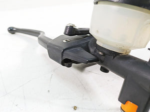 2007 BMW R1200GS K255 Adv Front Brake Master Cylinder D=16mm 32727727025