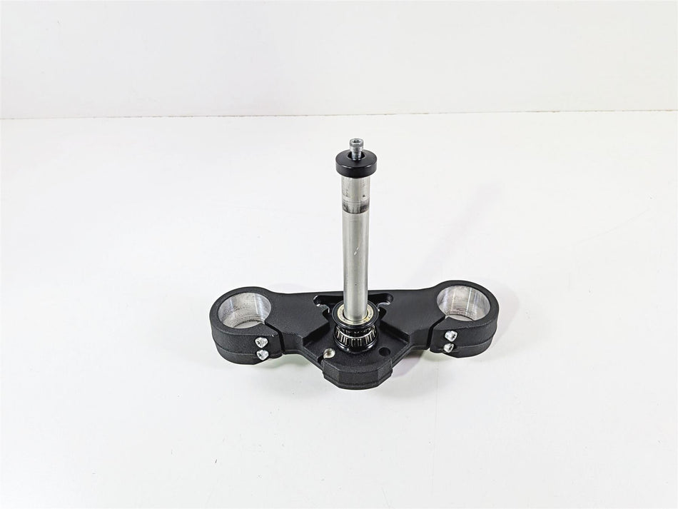 2024 Harley FXLRS Dyna Low Rider Lower Triple Tree Steering Clamp 45900260C