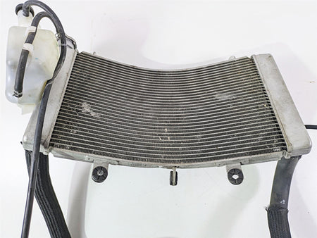 2023 Suzuki GSX1300 RR Hayabusa Radiator Fan Reservoir Hoses -Read 17710-10L00 {{ shop.shopifyCountryName }} - Mototech271