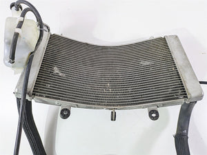 2023 Suzuki GSX1300 RR Hayabusa Radiator Fan Reservoir Hoses -Read 17710-10L00