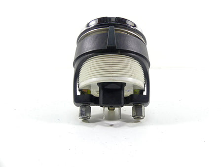 2003 Harley Touring FLHTCI E-Glide 100TH Volt Voltage Meter Gauge 74526-96C {{ shop.shopifyCountryName }} - Mototech271