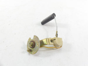 2000 Harley Dyna FXR4 CVO Super Glide Fuel Gas Level Sending Unit 75062-90A