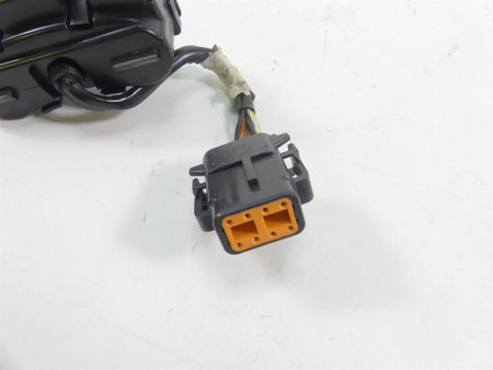 2005 Harley Touring FLHRSI Road King Indicator Instrument Lights 68892-00A {{ shop.shopifyCountryName }} - Mototech271