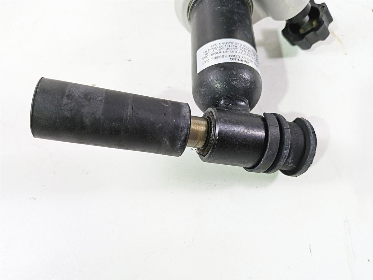 2017 BMW F800GS Adv K75 Rear Shock Damper Esa 33548522113 {{ shop.shopifyCountryName }} - Mototech271