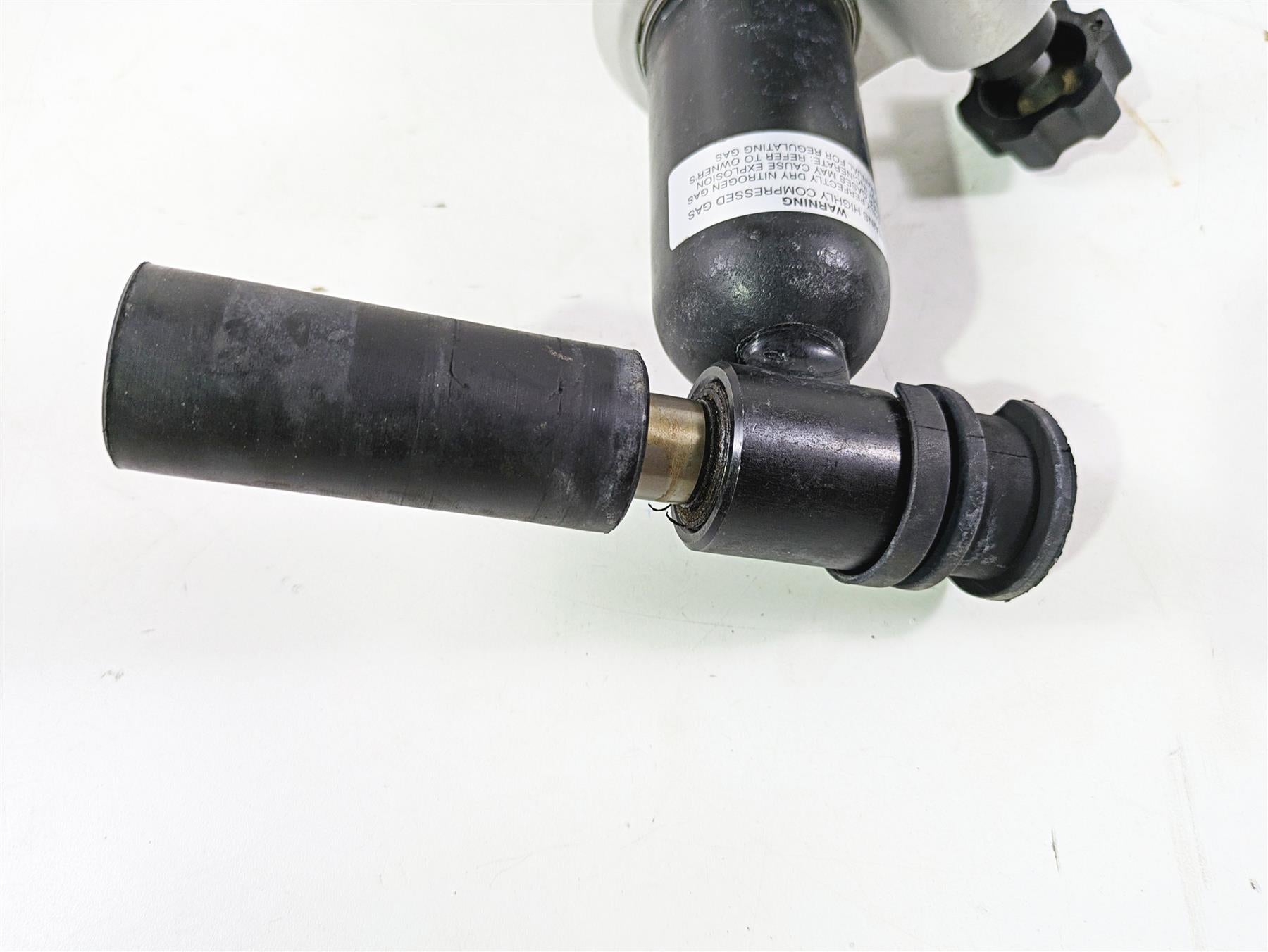 2017 BMW F800GS Adv K75 Rear Shock Damper Esa 33548522113 {{ shop.shopifyCountryName }} - Mototech271