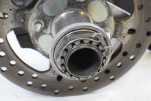 Load image into Gallery viewer, 2010 Ducati Hypermotard 1100 Evo SP Rear Swingarm Axle Assembly 37010331D | Mototech271
