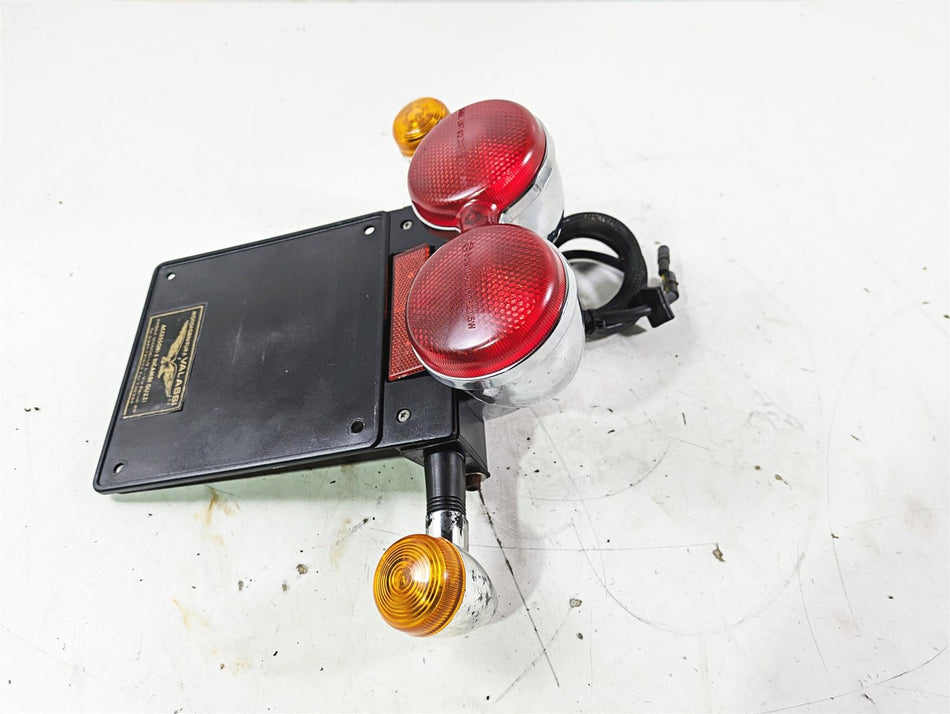 1998 Moto Guzzi California 1100 EV Taillight Rear Blinker Set GU30740960 {{ shop.shopifyCountryName }} - Mototech271