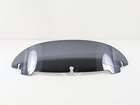 2017 Harley Touring FLHXS Street Glide Oem HD Short Smoked Windshield Wind Shield Screen {{ shop.shopifyCountryName }} - Mototech271