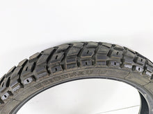 Load image into Gallery viewer, Used Motorcycle Tire Heidenau Scout 110/80B19 K60
