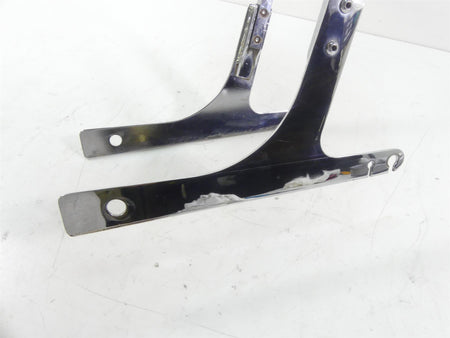 1995 Harley Dyna FXDL Low Rider Passenger Studded Back Rest Sissy Bar {{ shop.shopifyCountryName }} - Mototech271