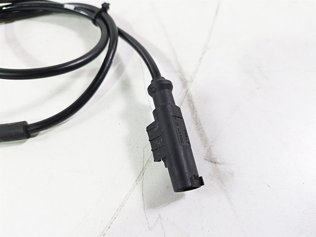 2020 Kawasaki ZX6R Ninja Front Abs Brake Wheel Speed Sensor 21176-0737 {{ shop.shopifyCountryName }} - Mototech271