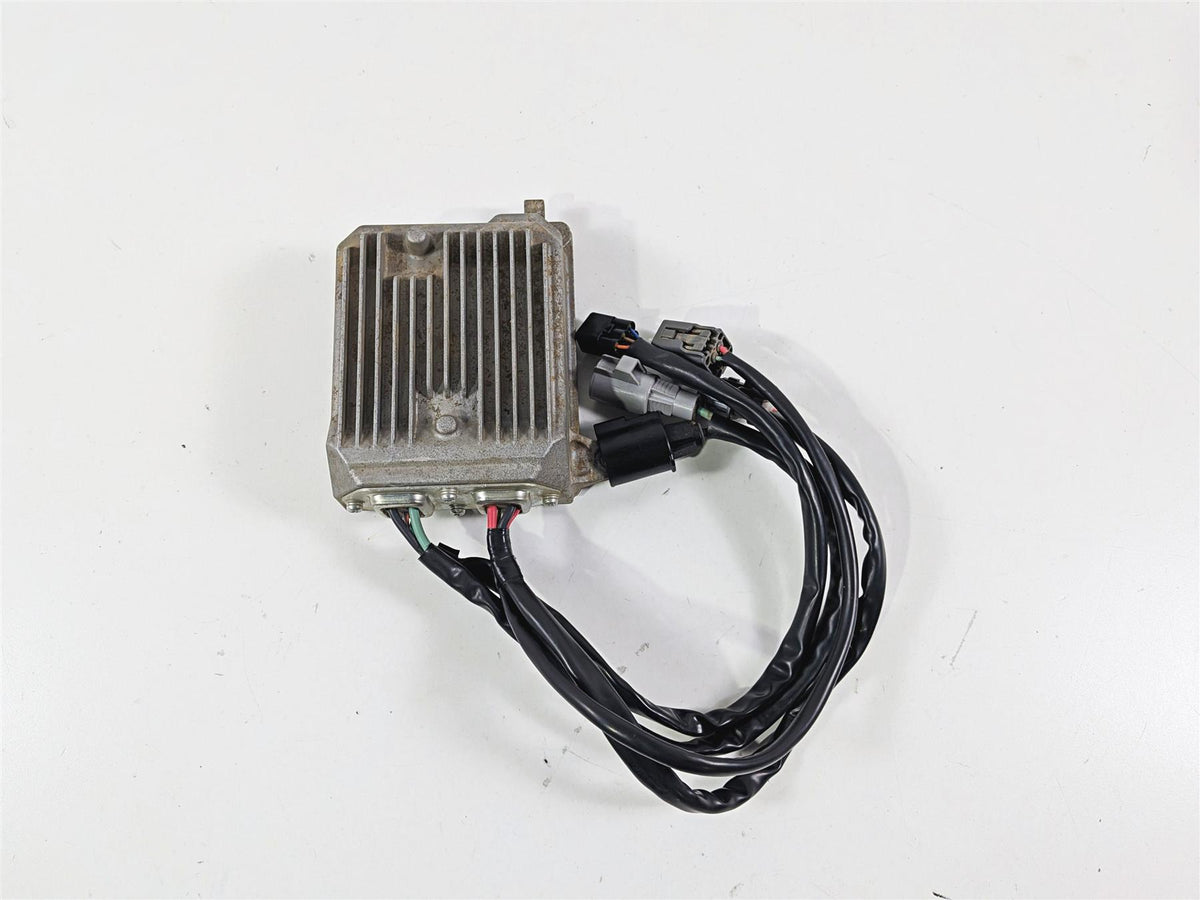 2017 Yamaha YXZ1000R EPS SS Power Steering Ecm Ecu Module 2HC-859A0-10-00 {{ shop.shopifyCountryName }} - Mototech271