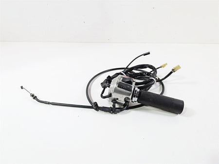 2012 Yamaha XV1900 Raider S Right Hand Control Switch Start 5C7-83973-10-00 {{ shop.shopifyCountryName }} - Mototech271